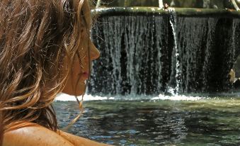 Rio Perdido Hotel & Thermal River