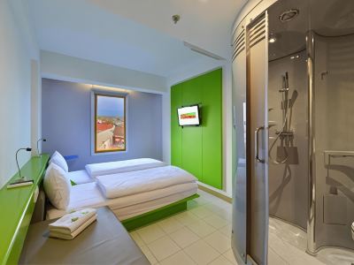 Grand Singaraja Beach Hotel