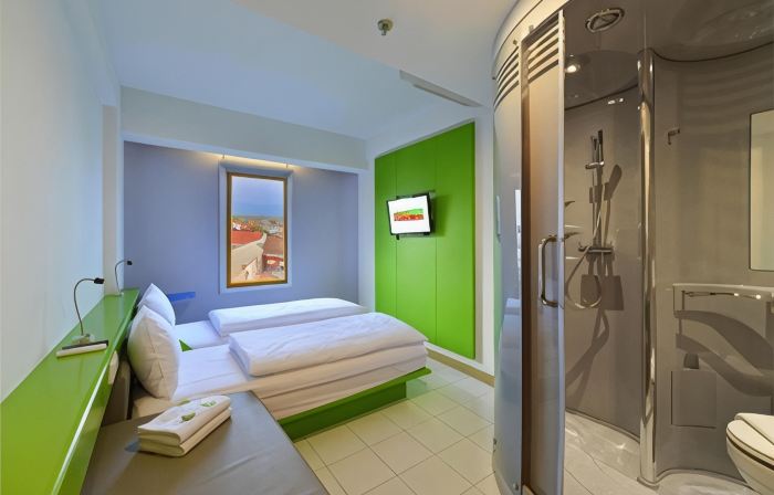 Grand Singaraja Beach Hotel