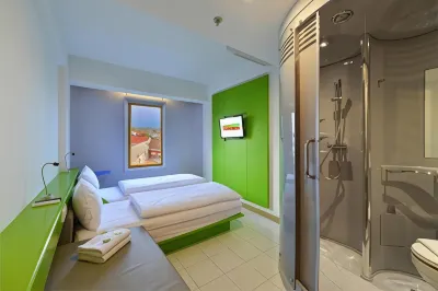 Grand Singaraja Beach Hotel Hotels in Singaraja