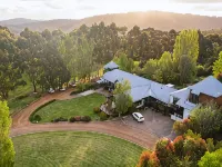 Chimes Spa Retreat Hotels in Shadforth