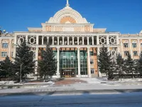Yifeng Express Hotel - إقامة ريفية
