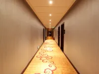 Cenggongwu Shuiyizhan Hotels in Cengong