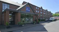 Travelodge Birmingham Aston  호텔