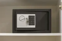 Deluna Ümitköy Suite - Apartments