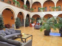 Hacienda Montija Hotel Hotels in Huelva