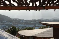 Casa El Morro - Mountain view