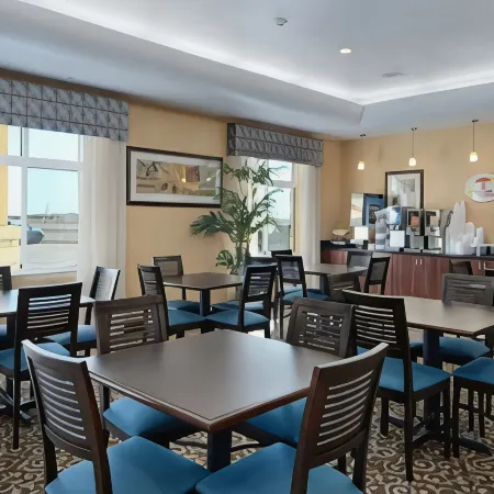 Sonesta Essential Hotels Odessa