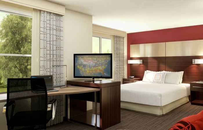 Residence Inn Largo Medical Center Drive