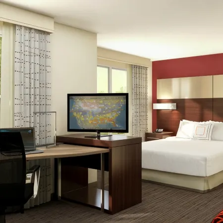 Residence Inn Largo Medical Center Drive