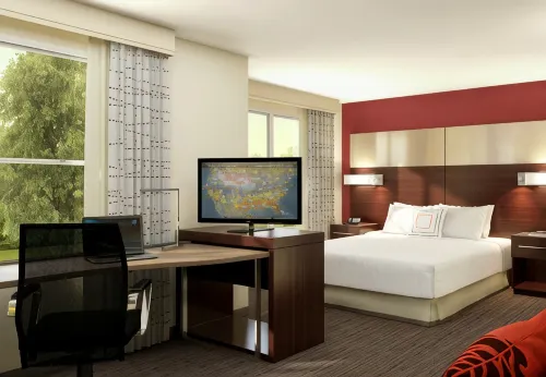 Residence Inn Largo Medical Center Drive
