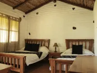 Hosteria Cananvalle Hotels in Ibarra