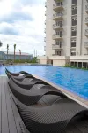 Extremeli Suites - ที่มีสระว่ายน้ำ