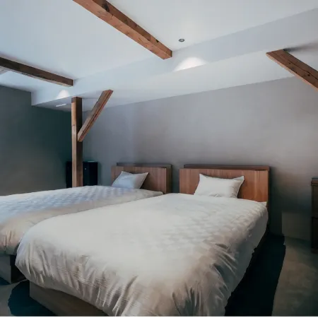 Moricho Ryokan Ξενοδοχεία στην πόλη Όγκα