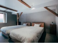 Moricho Ryokan - Bintang 2