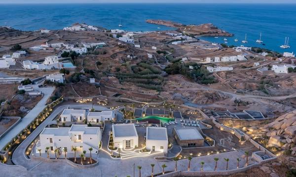 Maximus Mykonos