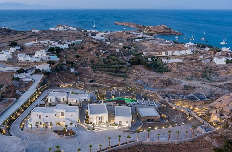 Maximus Mykonos