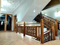 Latifa Begim Boutique Hotel - 4-Star