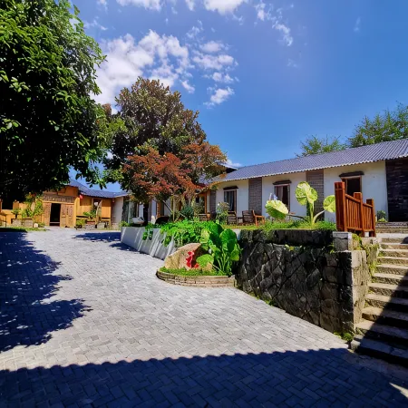 A Half Day Home Stay in Pingnan
