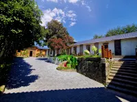 A Half Day Home Stay in Pingnan