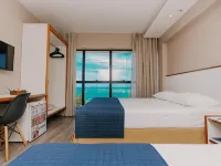 Pajuçara Praia Hotel Hotel di Maceió