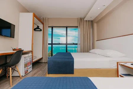 Pajuçara Praia Hotel