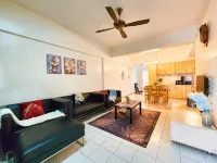 Klang Prima Bayu Apartment, Taman Bayu Perdana, 42000 KLANG