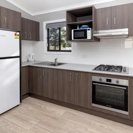Big4 Mudgee Holiday Park