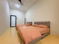 Kb Penang Guest House Hotel di Kepala Batas