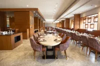 Radisson Resort & Spa Sasan Gir - Morgenmad