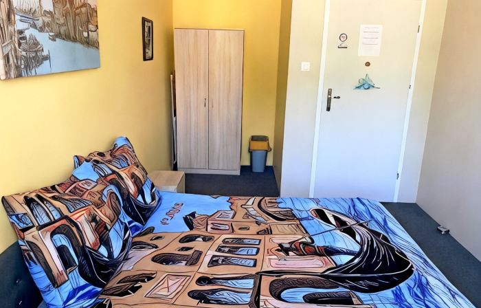 Bon Voyage Apartments