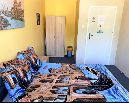Bon Voyage Apartments Отели рядом с достопримечательностью «Спортивный центр Гданьска»