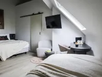 ROMY ANTWERP Sint-Jansvliet Hotels near Lange Wapper