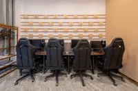 JiKe Homestay - Esports