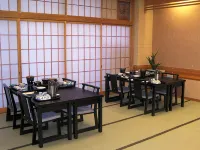 Ryokan Biyunoyado - فطور