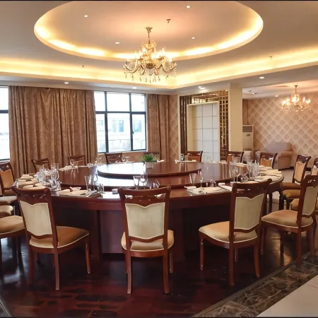 Danyuan Hotel