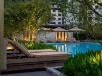 Xi Ju Inn (Zhangjiajie National Forest Park) - Private Pool