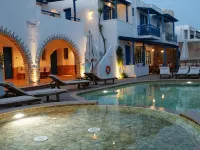 Hotel Dimitra Hotels near Portara