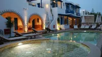 Hotel Dimitra