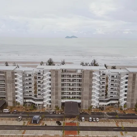 Roxy Beach Apartment