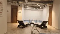 Liora Boutique - gimnasio