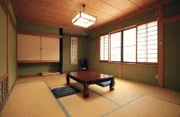 Minshuku Inariya