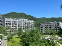 Shanhai Premium Guesthouse (Aranya Wuling Mountain) Hotel a Xinglong