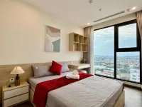 Vinhomes Sky Park Bac Giang by QMP