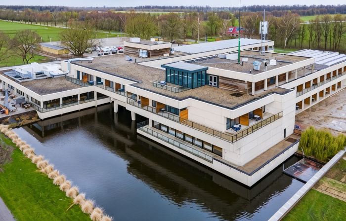 Fletcher Hotel-Restaurant Marknesse