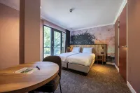 Fletcher Hotel-Restaurant de Kempen - acceptant les animaux