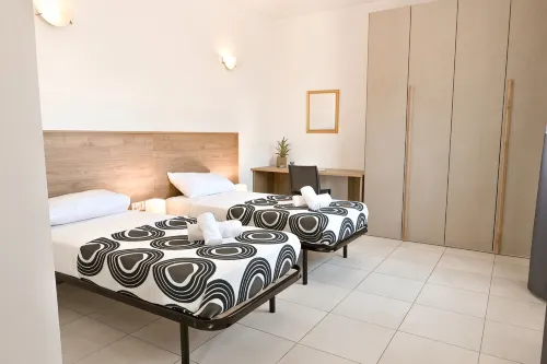 Mediterranean l Villa