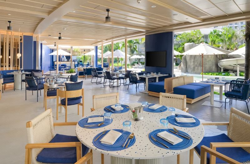 Centara Karon Villas Phuket photo 2