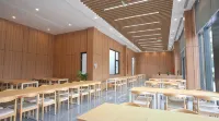 Luke Boutique Homestay (Xinhu Haishang Mingyue) - New