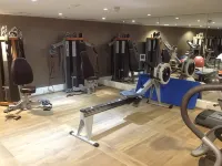 Kimpton BLYTHSWOOD SQUARE HOTEL & SPA by IHG - Gym